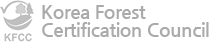 Korea Forest Certification Council